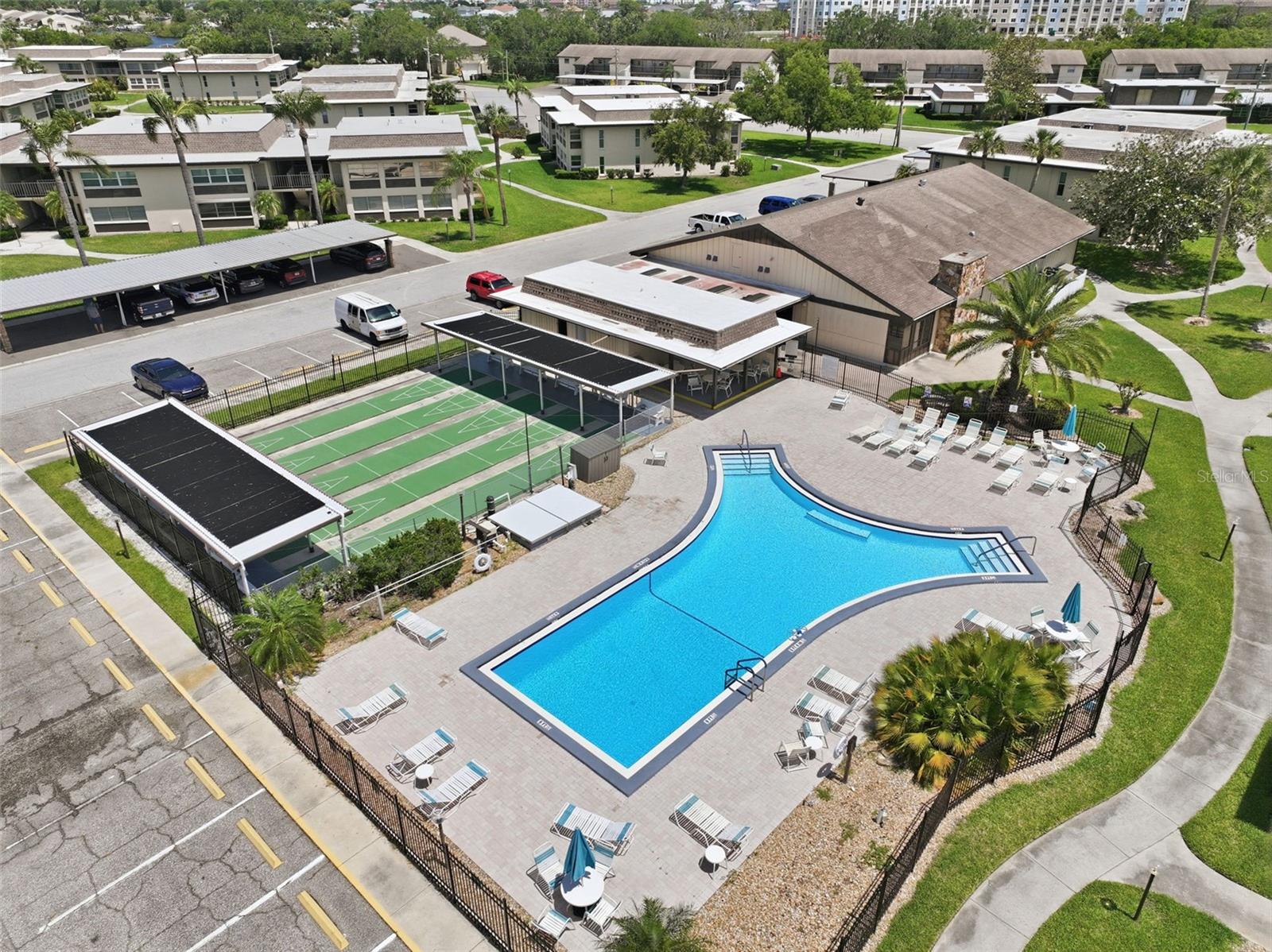 5108 AMULET DR #205, NEW PORT RICHEY, FL, 34652