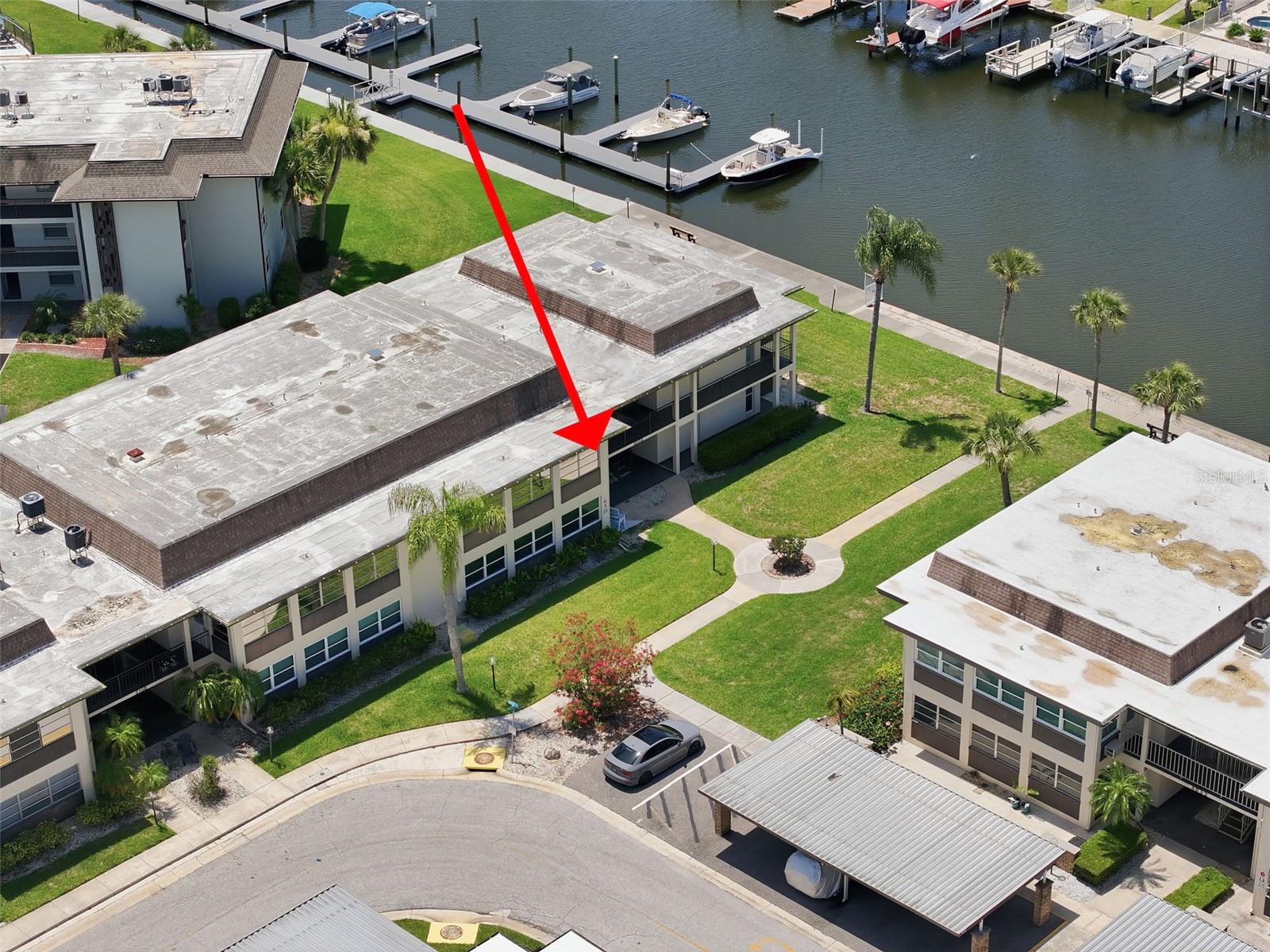 5108 AMULET DR #205, NEW PORT RICHEY, FL, 34652