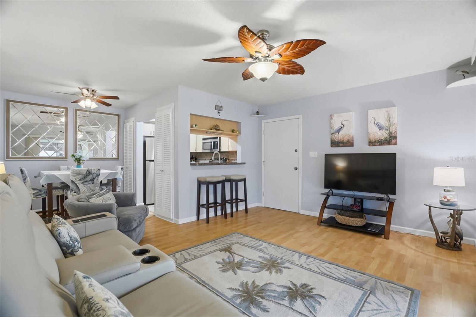 5108 AMULET DR #205, NEW PORT RICHEY, FL, 34652