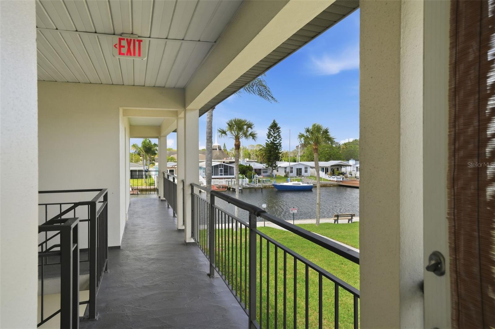 5108 AMULET DR #205, NEW PORT RICHEY, FL, 34652