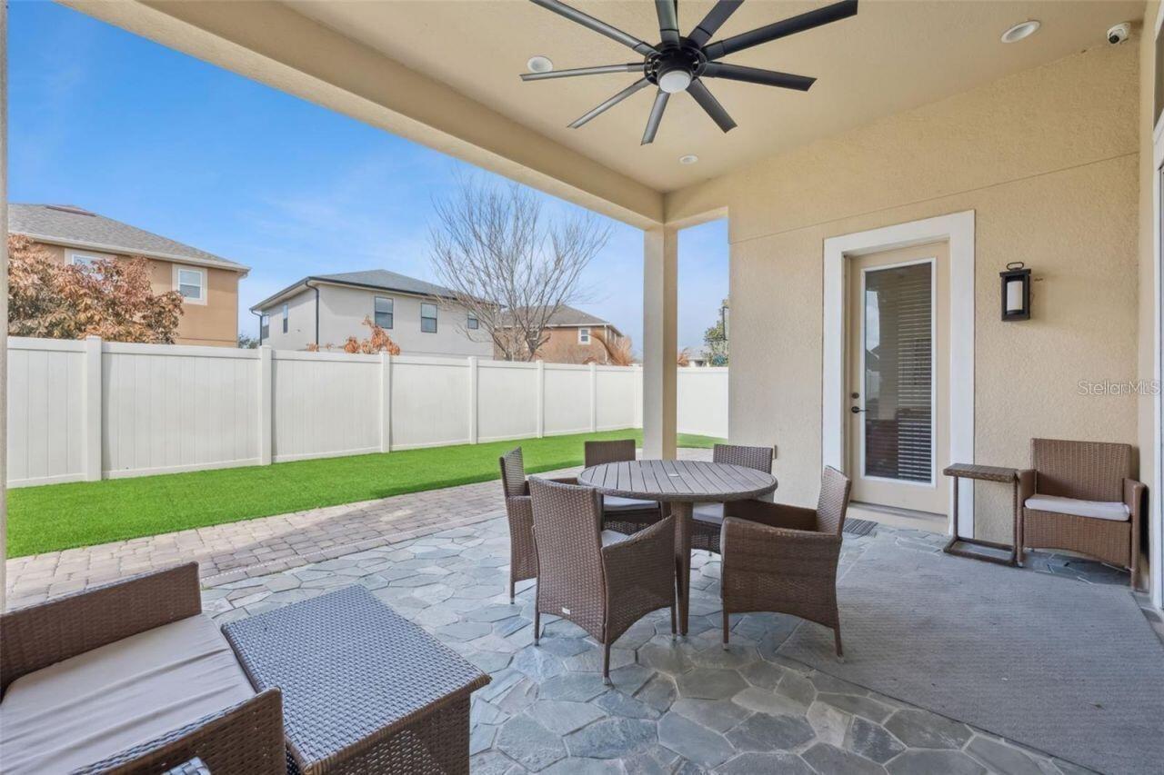 2683 AMATI DR, KISSIMMEE, FL, 34741