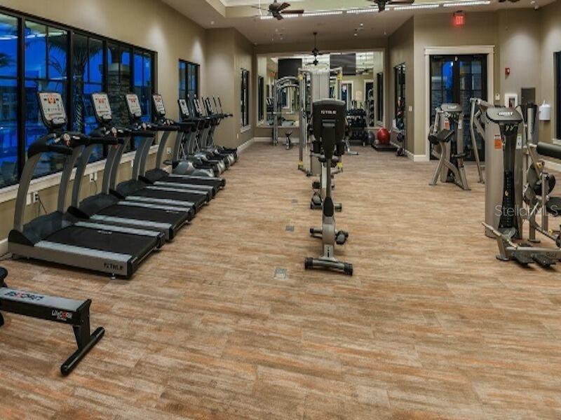 2683 AMATI DR, KISSIMMEE, FL, 34741