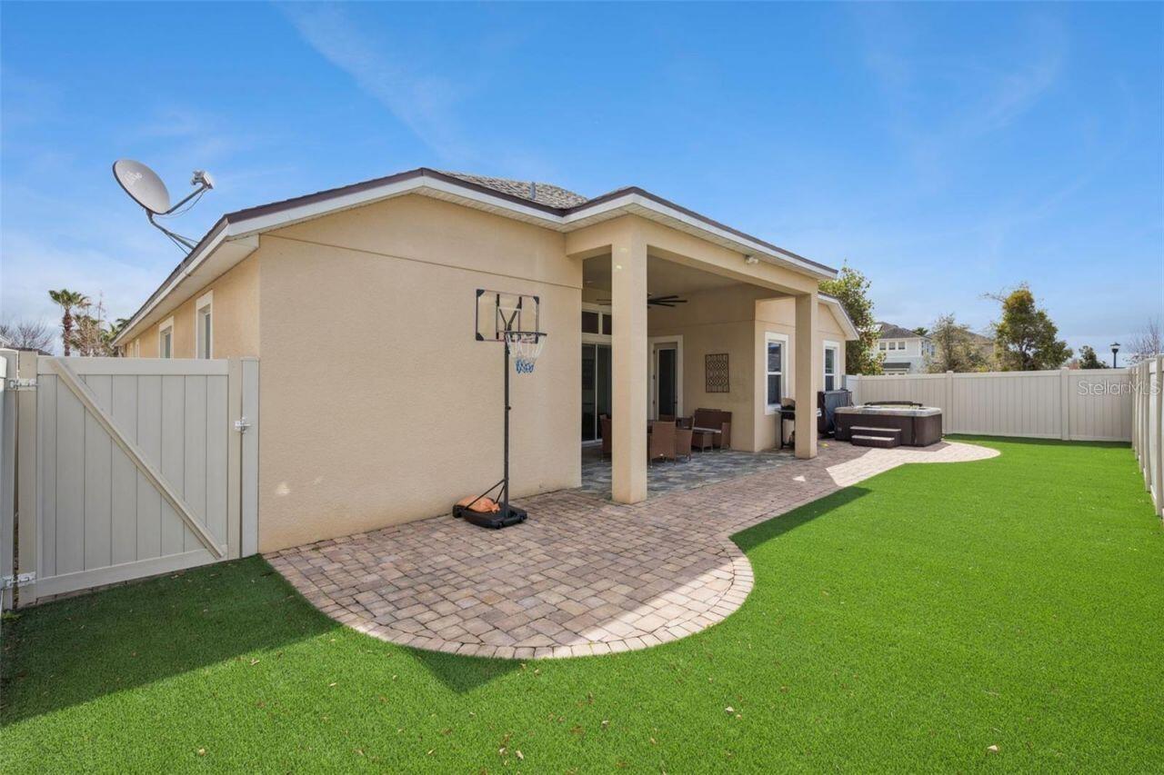2683 AMATI DR, KISSIMMEE, FL, 34741