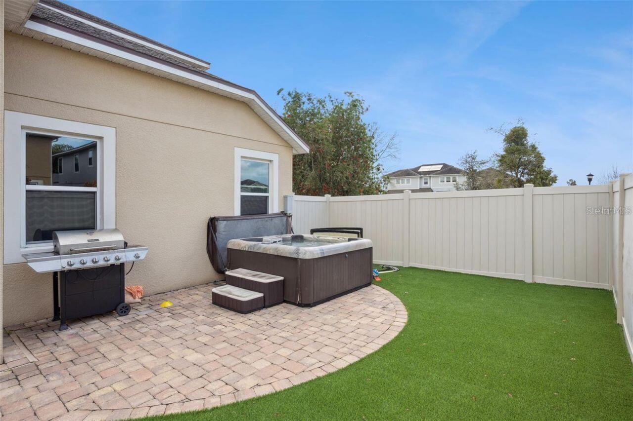 2683 AMATI DR, KISSIMMEE, FL, 34741