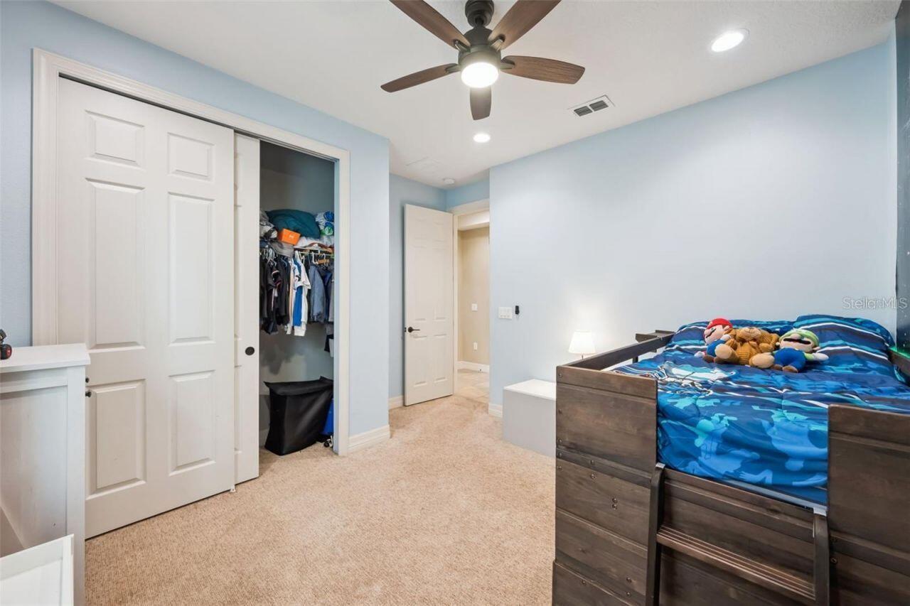 2683 AMATI DR, KISSIMMEE, FL, 34741