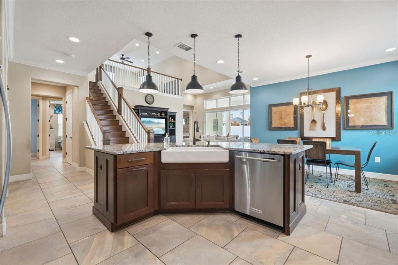 2683 AMATI DR, KISSIMMEE, FL, 34741