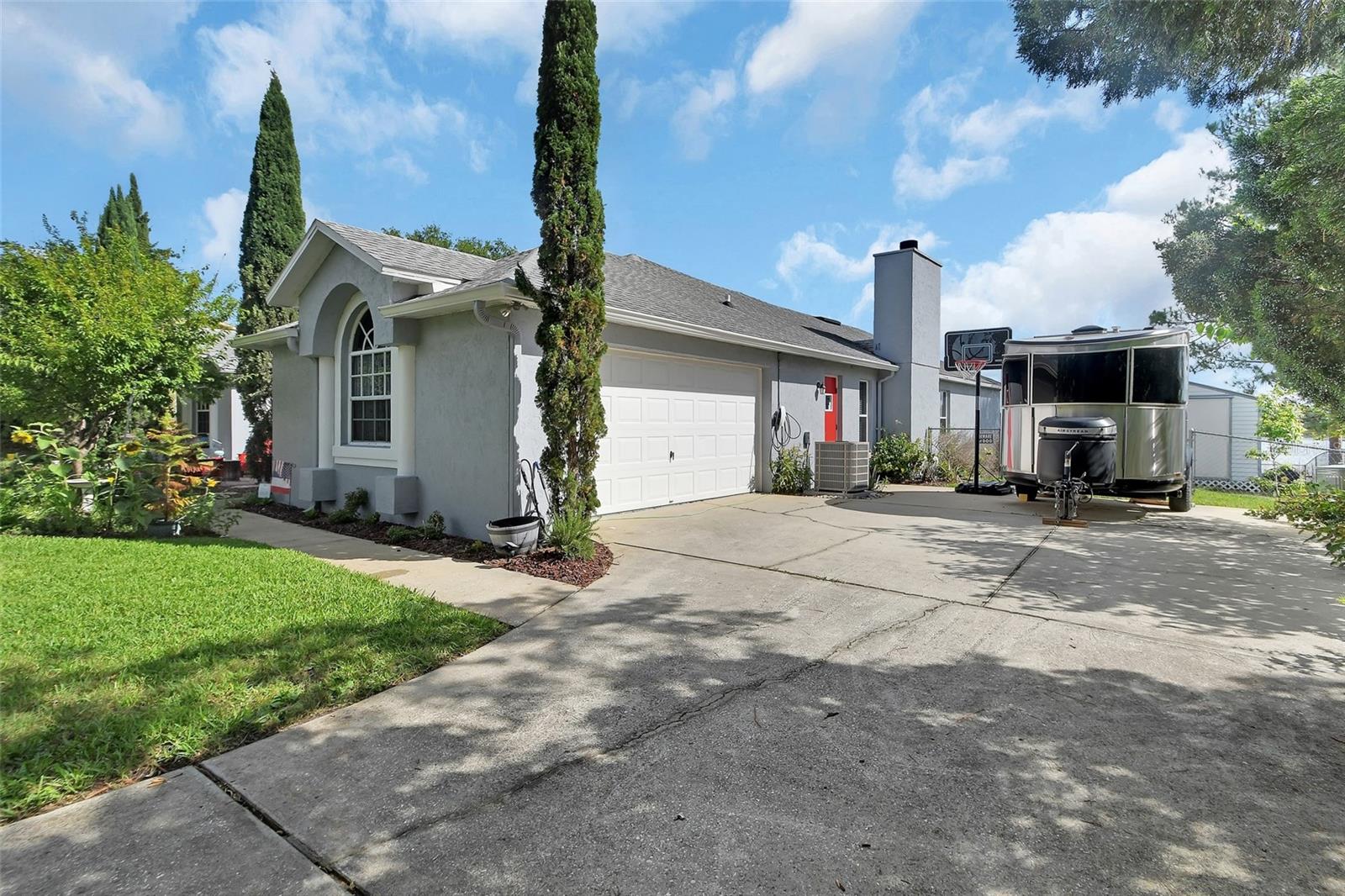 2446 ALTON RD, DELTONA, FL, 32738