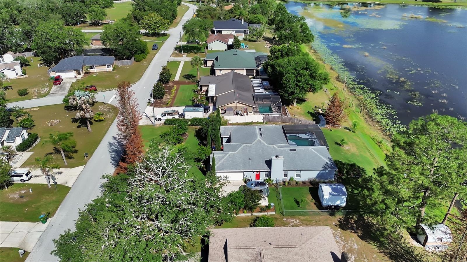 2446 ALTON RD, DELTONA, FL, 32738