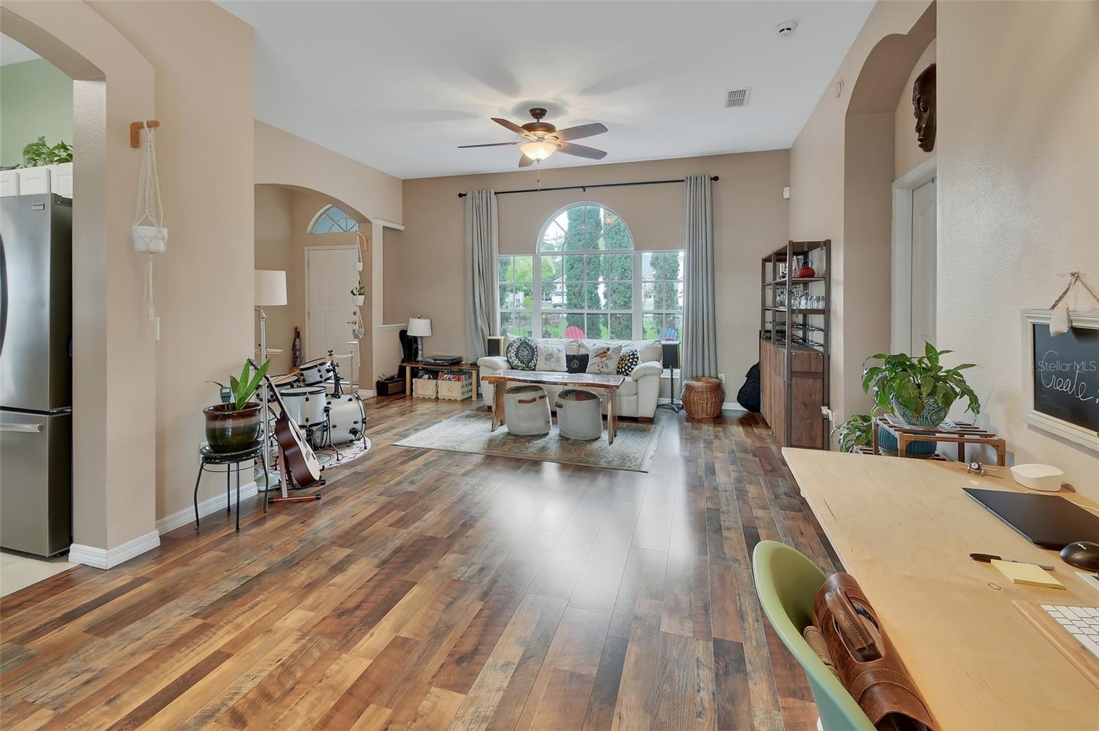 2446 ALTON RD, DELTONA, FL, 32738