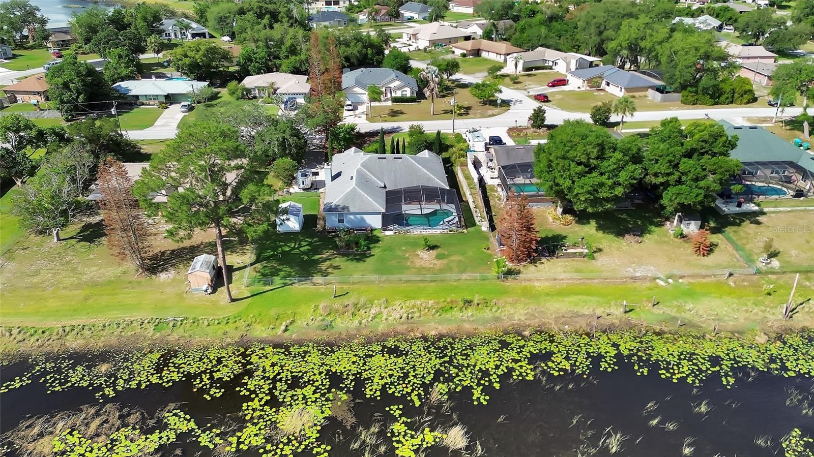 2446 ALTON RD, DELTONA, FL, 32738