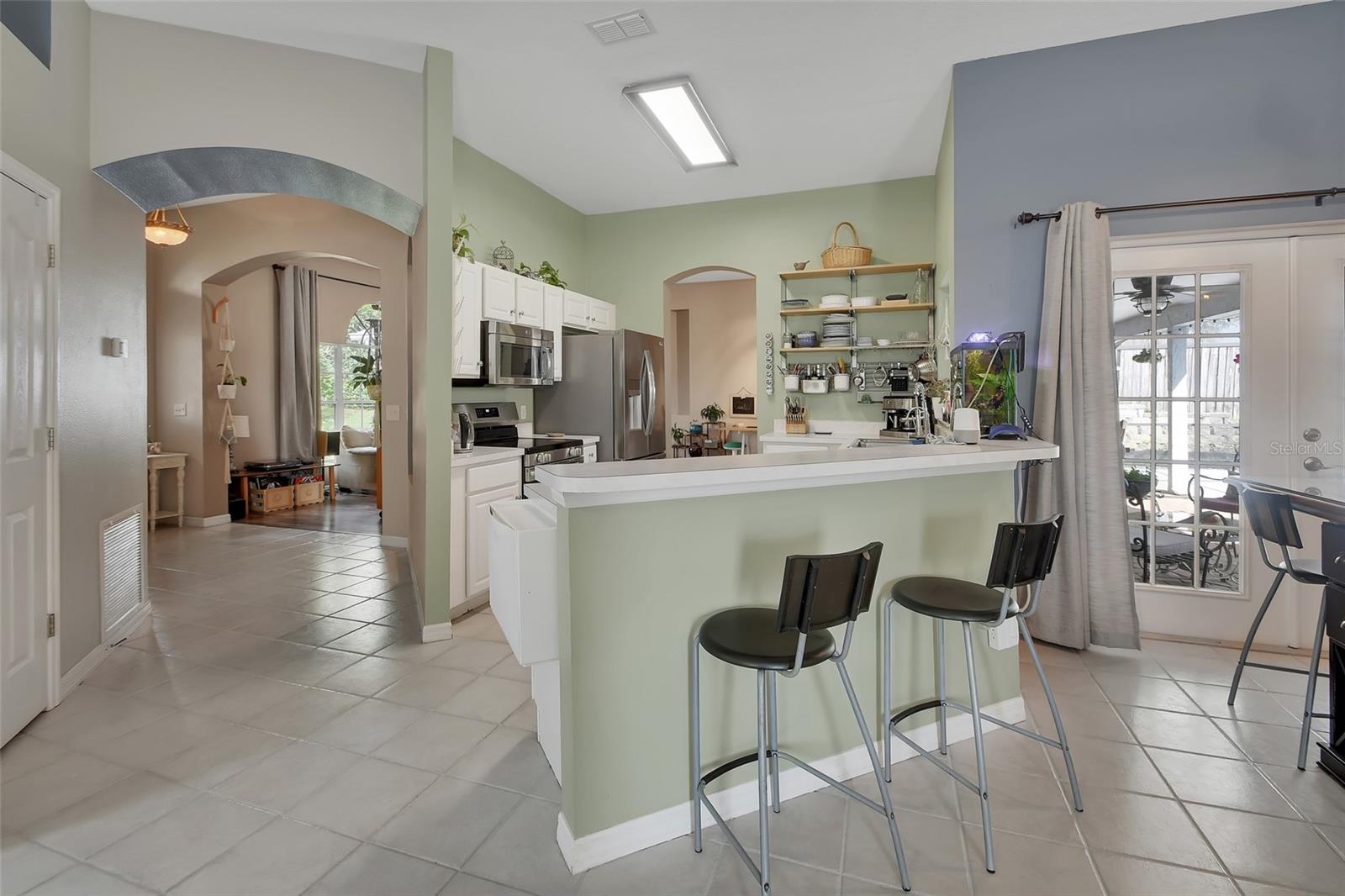 2446 ALTON RD, DELTONA, FL, 32738