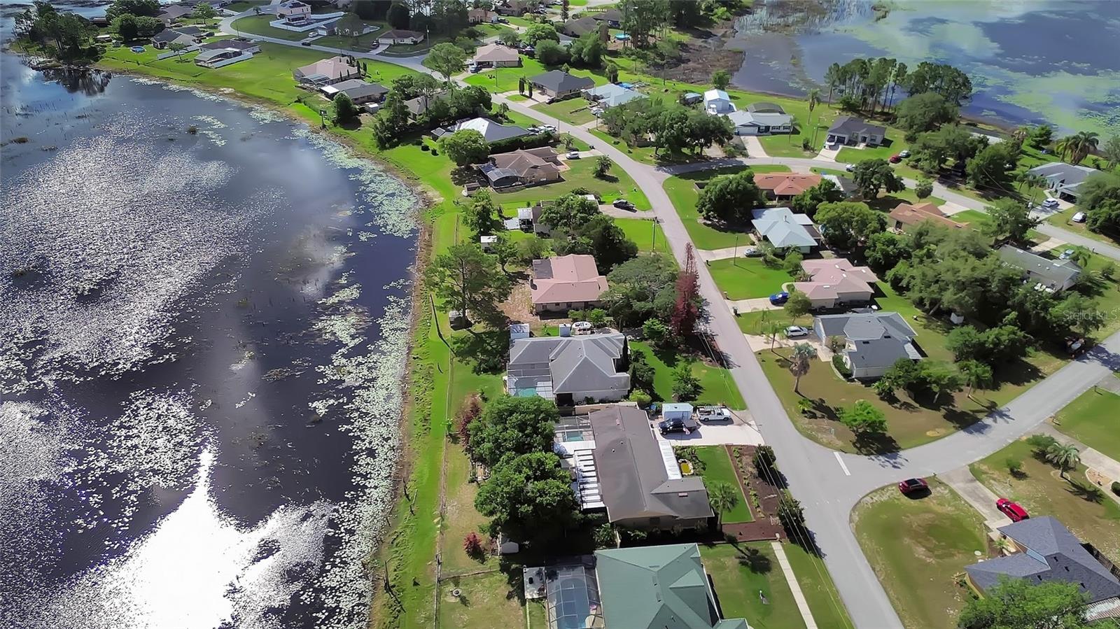 2446 ALTON RD, DELTONA, FL, 32738