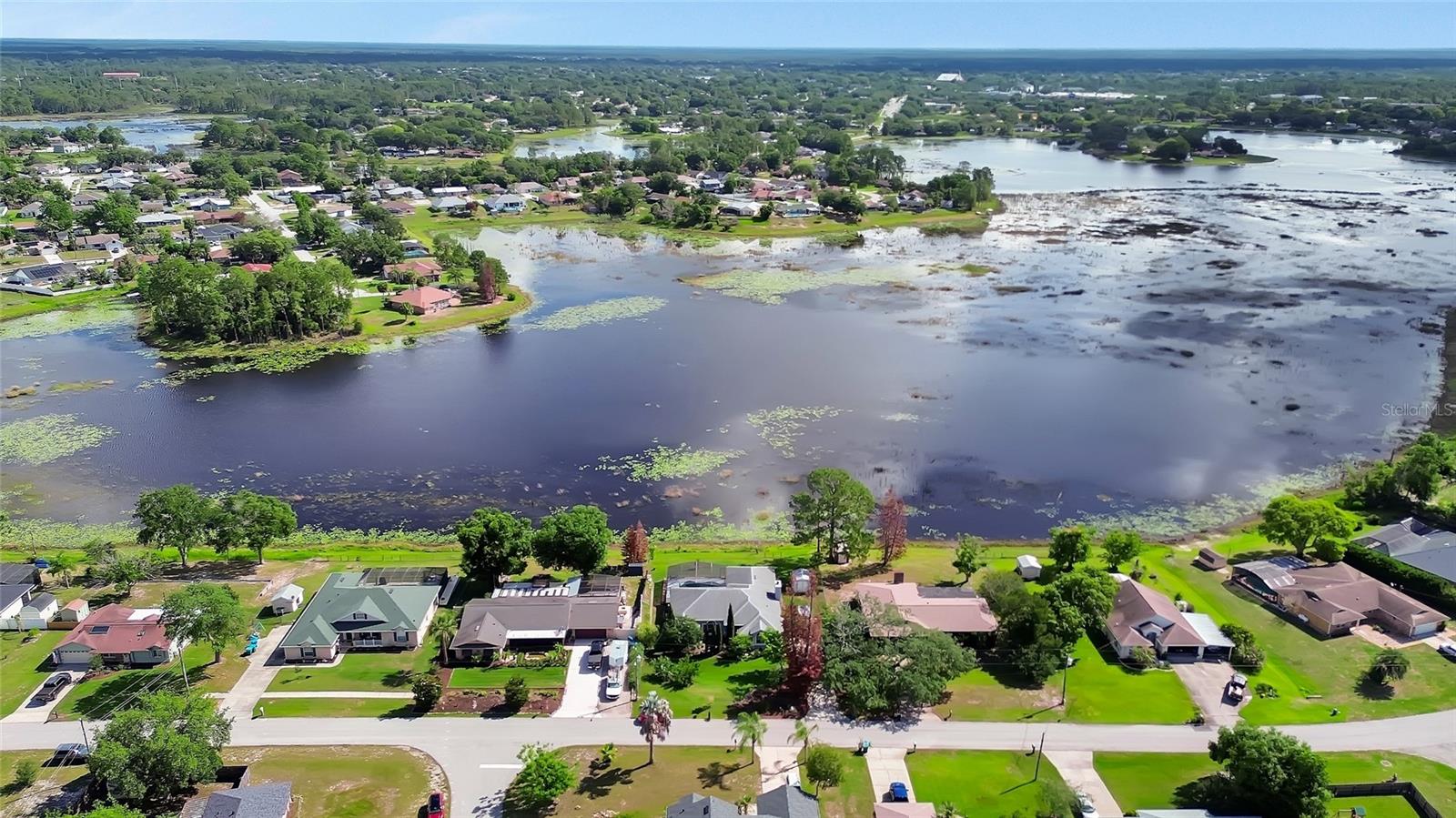 2446 ALTON RD, DELTONA, FL, 32738