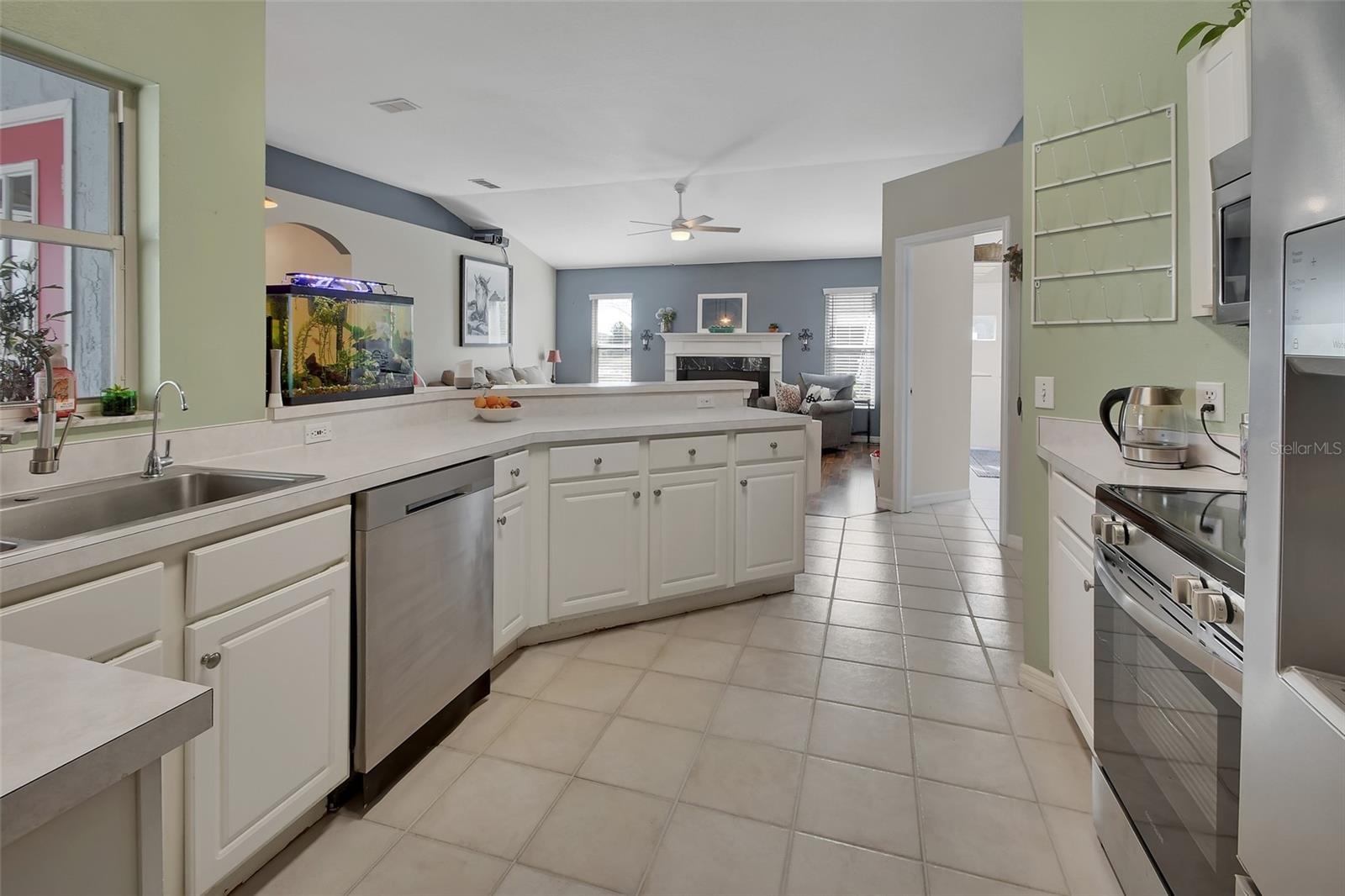 2446 ALTON RD, DELTONA, FL, 32738