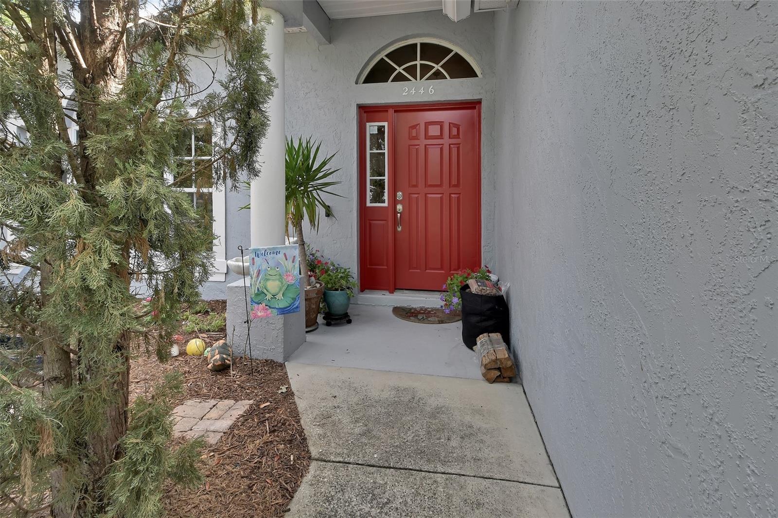 2446 ALTON RD, DELTONA, FL, 32738