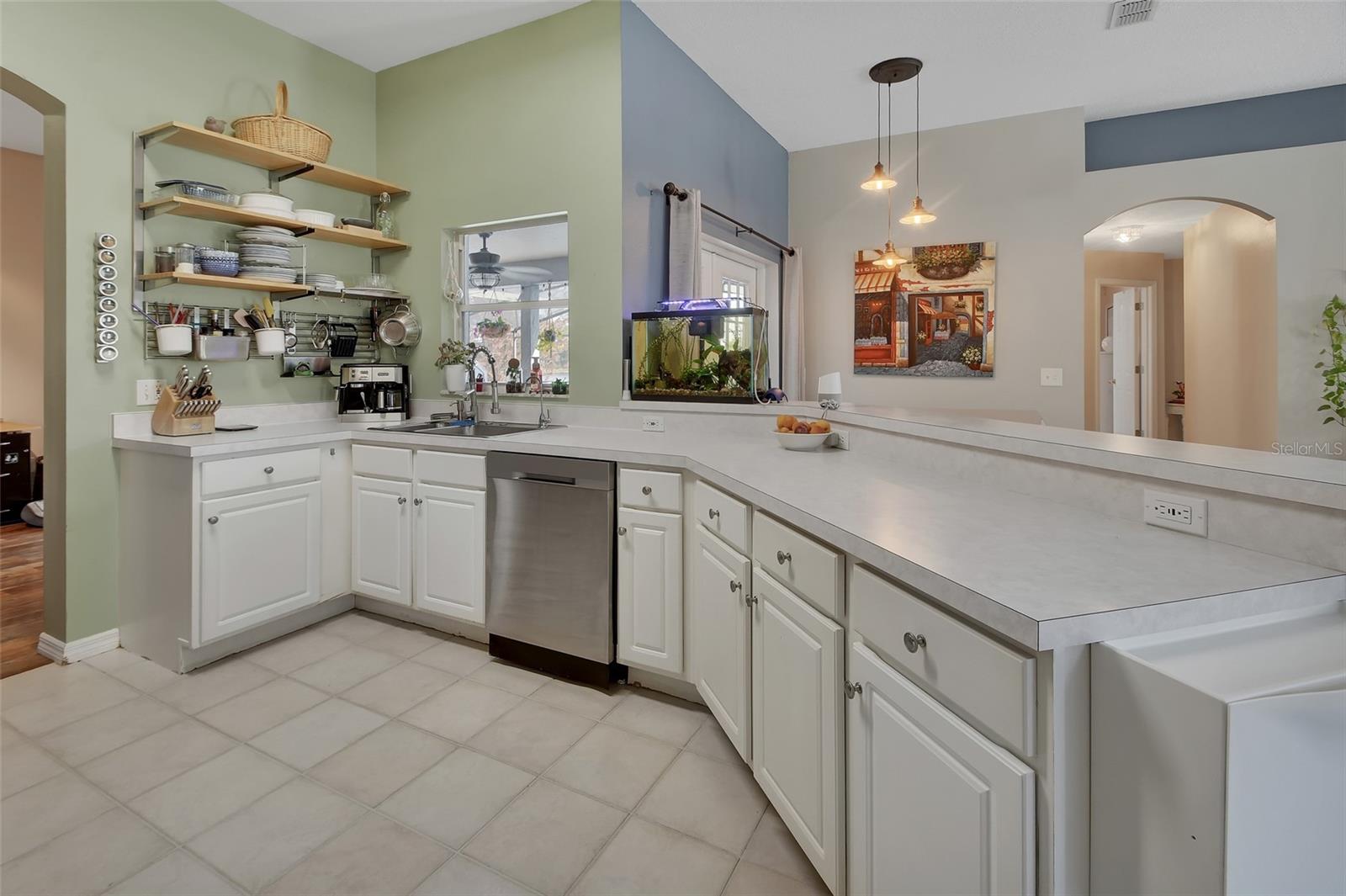 2446 ALTON RD, DELTONA, FL, 32738