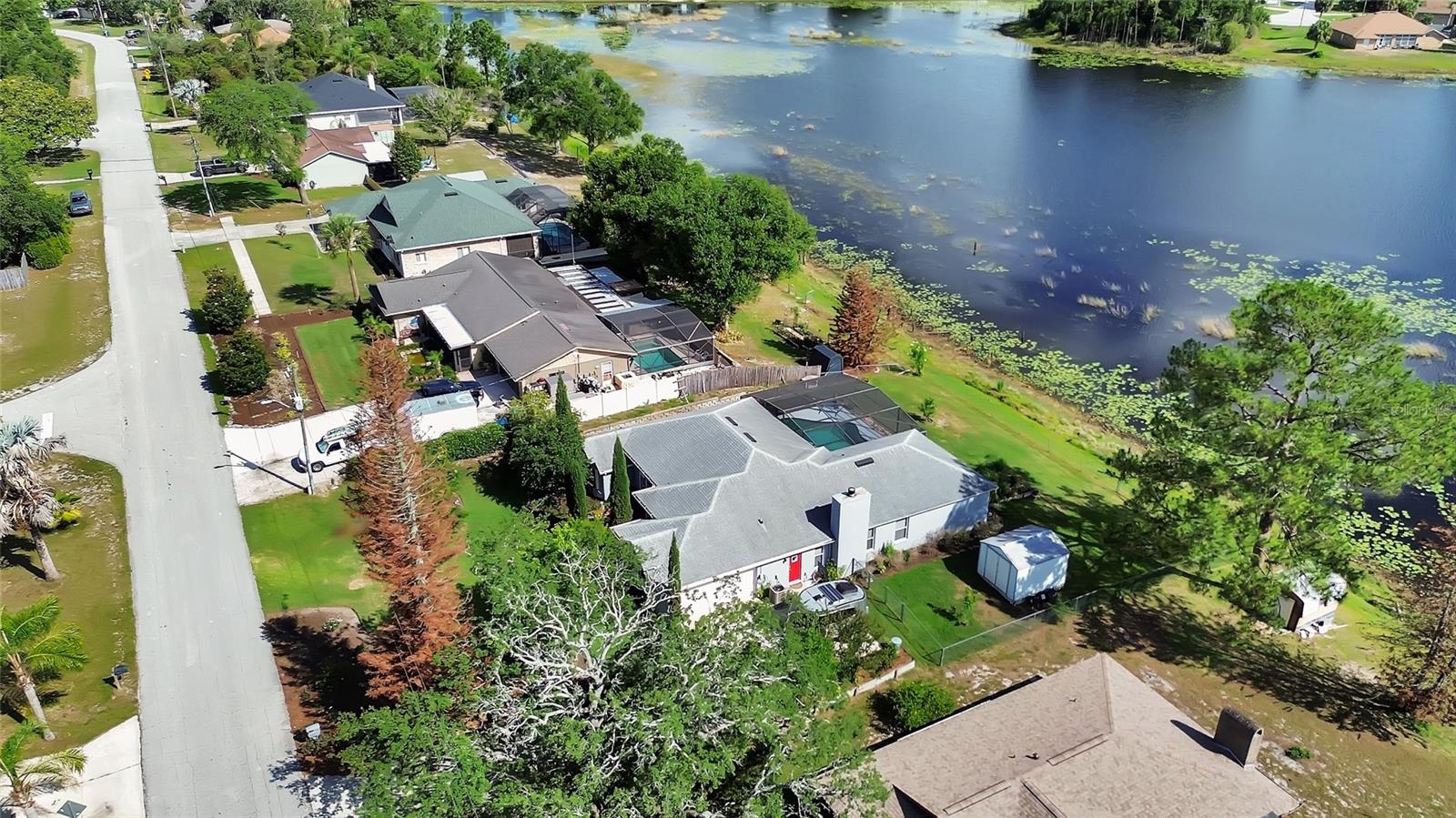 2446 ALTON RD, DELTONA, FL, 32738