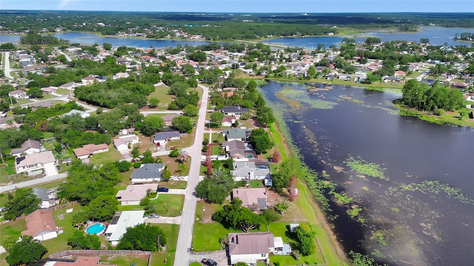 2446 ALTON RD, DELTONA, FL, 32738