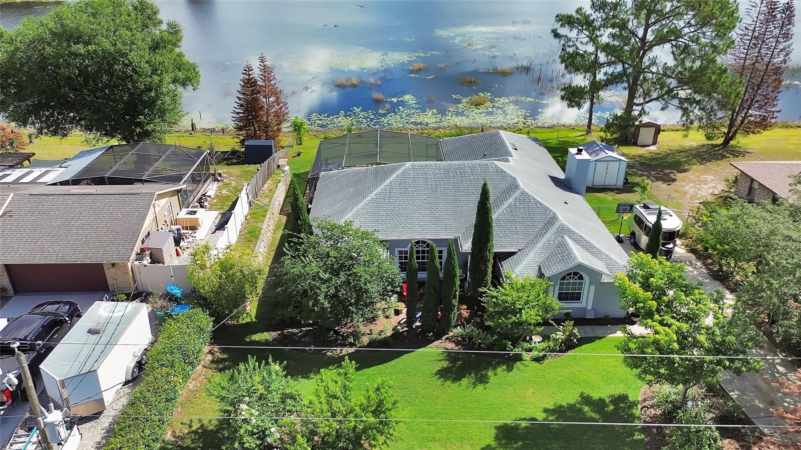 2446 ALTON RD, DELTONA, FL, 32738