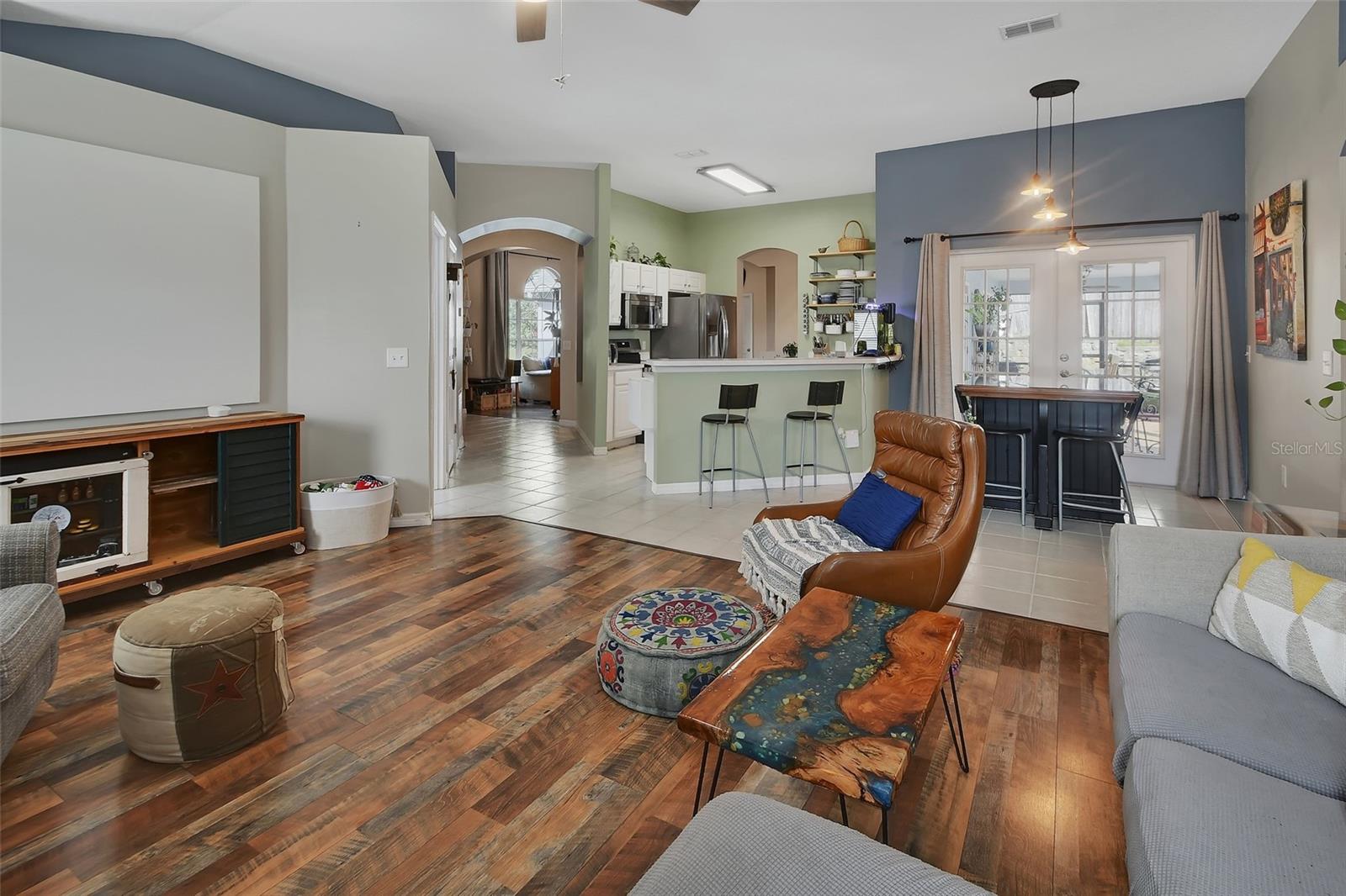 2446 ALTON RD, DELTONA, FL, 32738