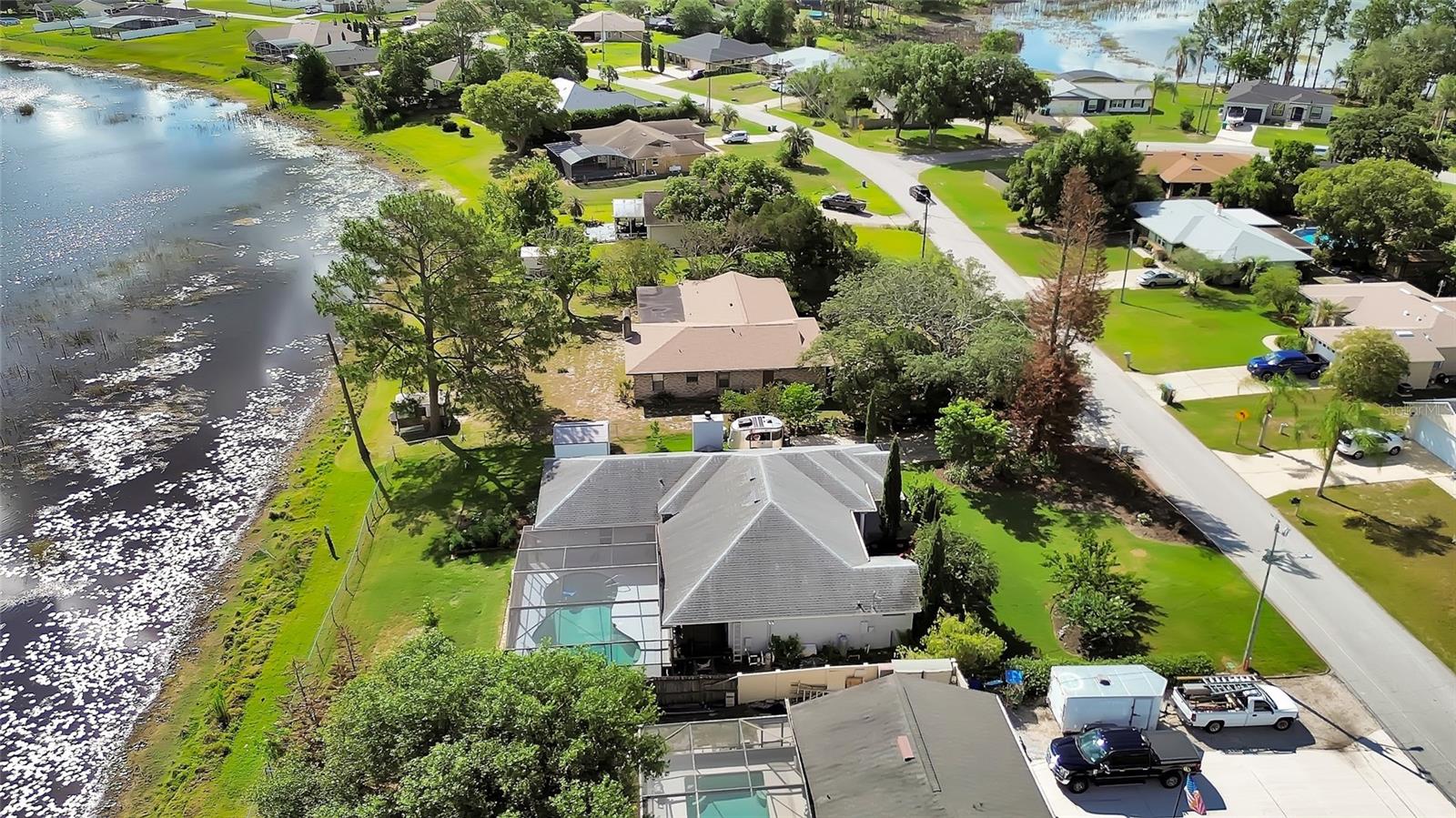 2446 ALTON RD, DELTONA, FL, 32738