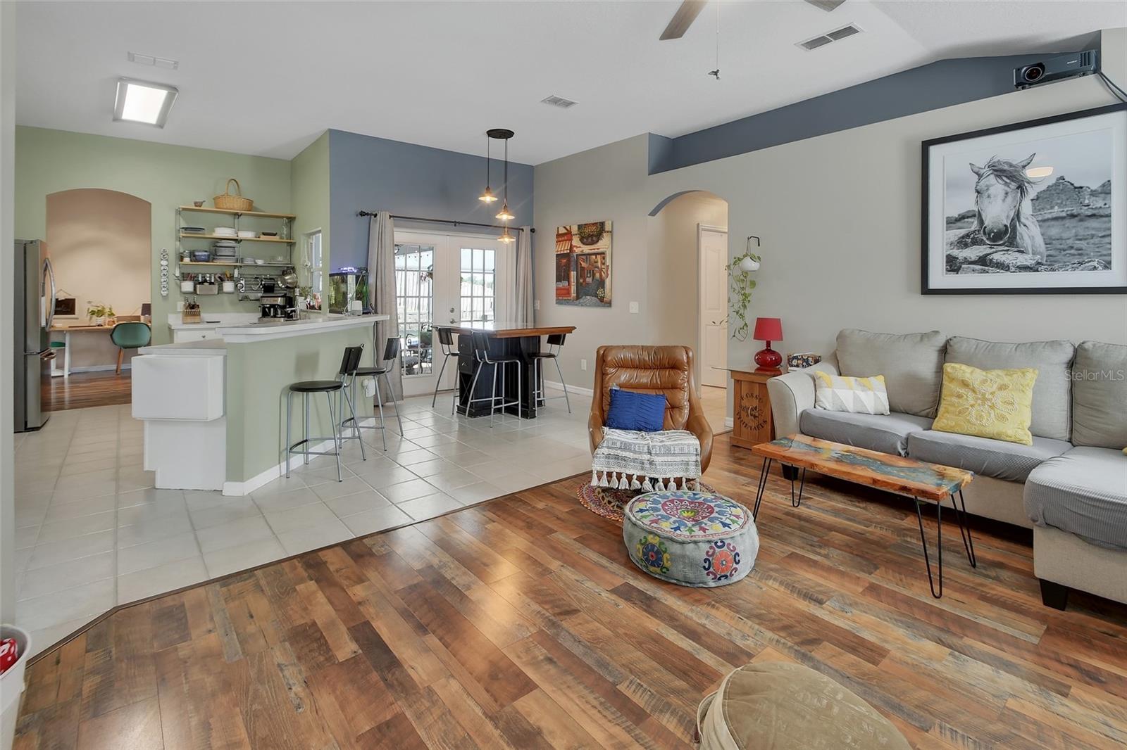 2446 ALTON RD, DELTONA, FL, 32738