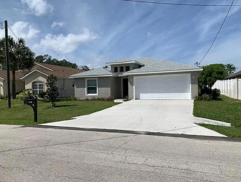 7 CUNNINGHAM LN, PALM COAST, FL, 32137