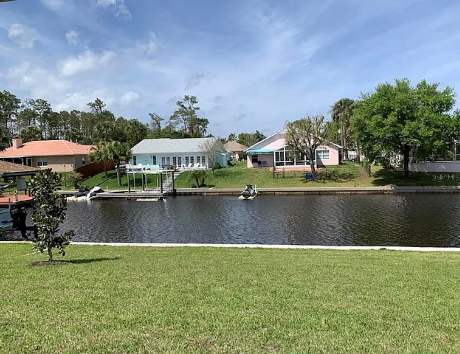 7 CUNNINGHAM LN, PALM COAST, FL, 32137