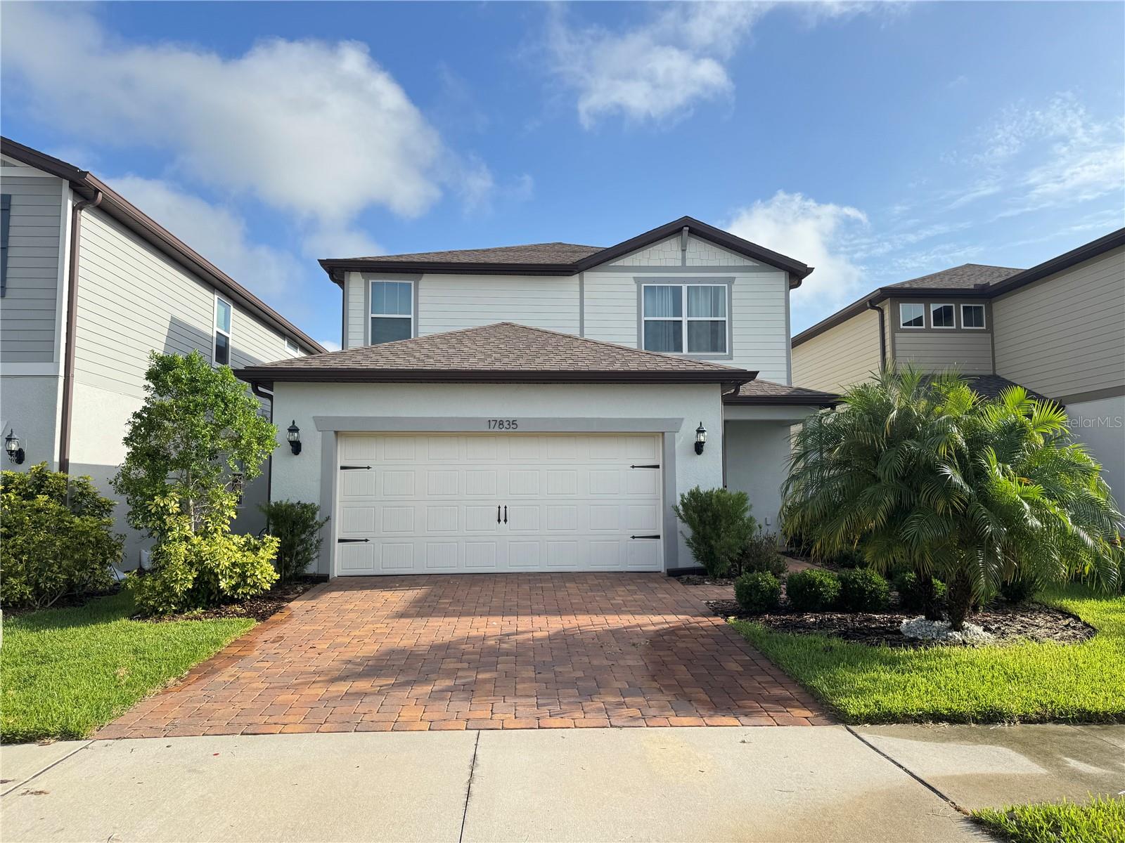 17835 EVERLONG DR, LAND O LAKES, FL, 34638