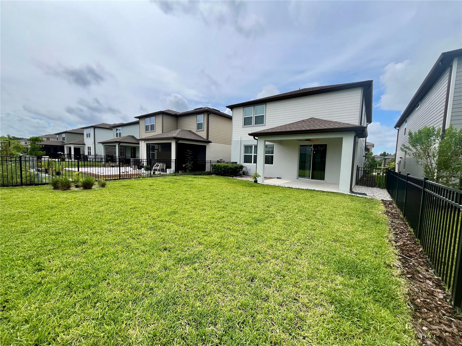 17835 EVERLONG DR, LAND O LAKES, FL, 34638
