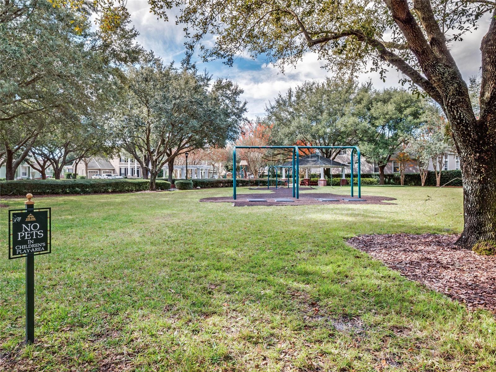 11524 CLAYMONT CIR, WINDERMERE, FL, 34786