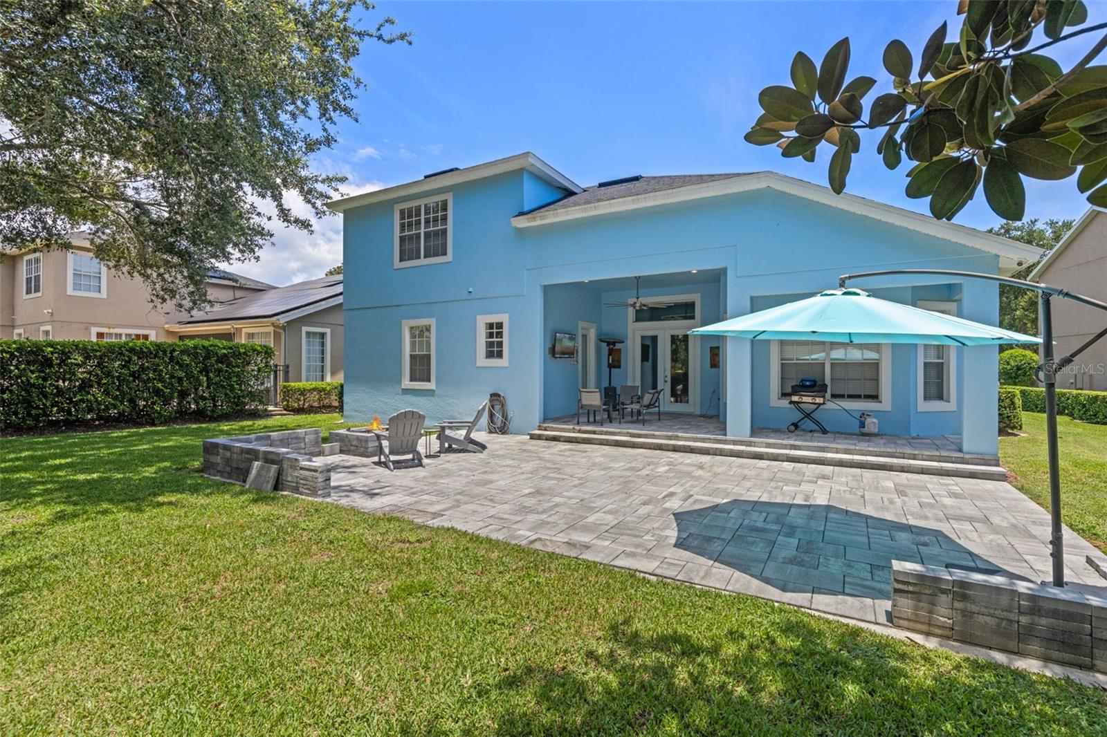 11524 CLAYMONT CIR, WINDERMERE, FL, 34786