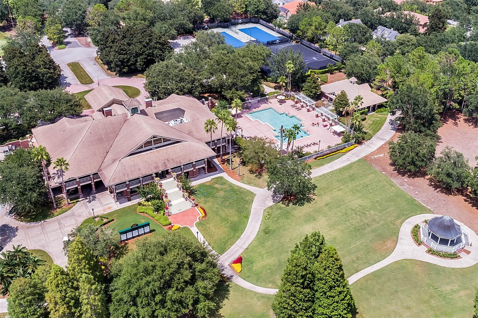 11524 CLAYMONT CIR, WINDERMERE, FL, 34786