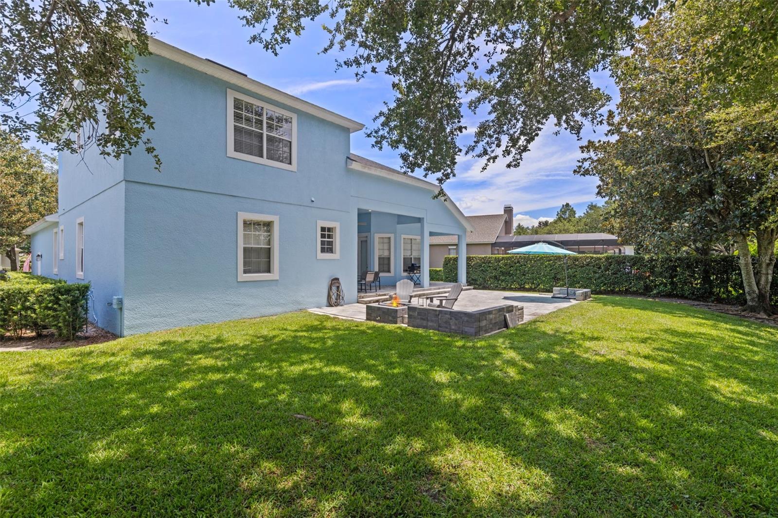 11524 CLAYMONT CIR, WINDERMERE, FL, 34786