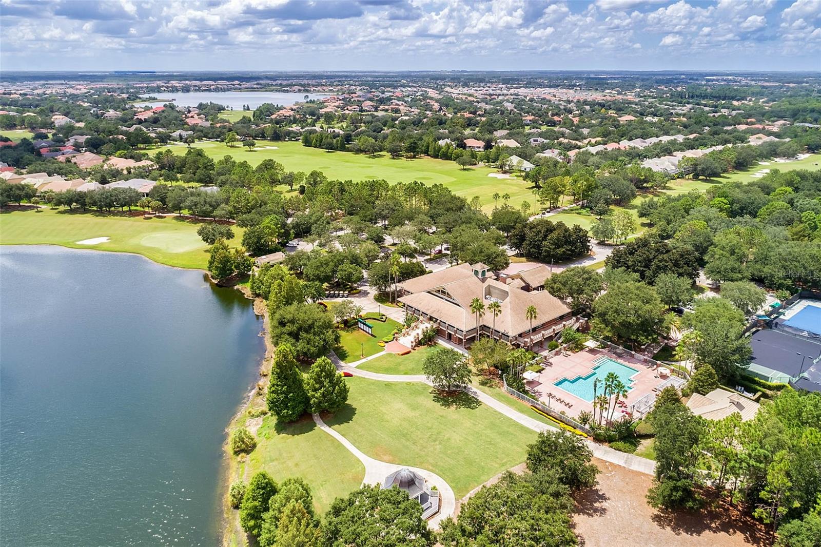 11524 CLAYMONT CIR, WINDERMERE, FL, 34786