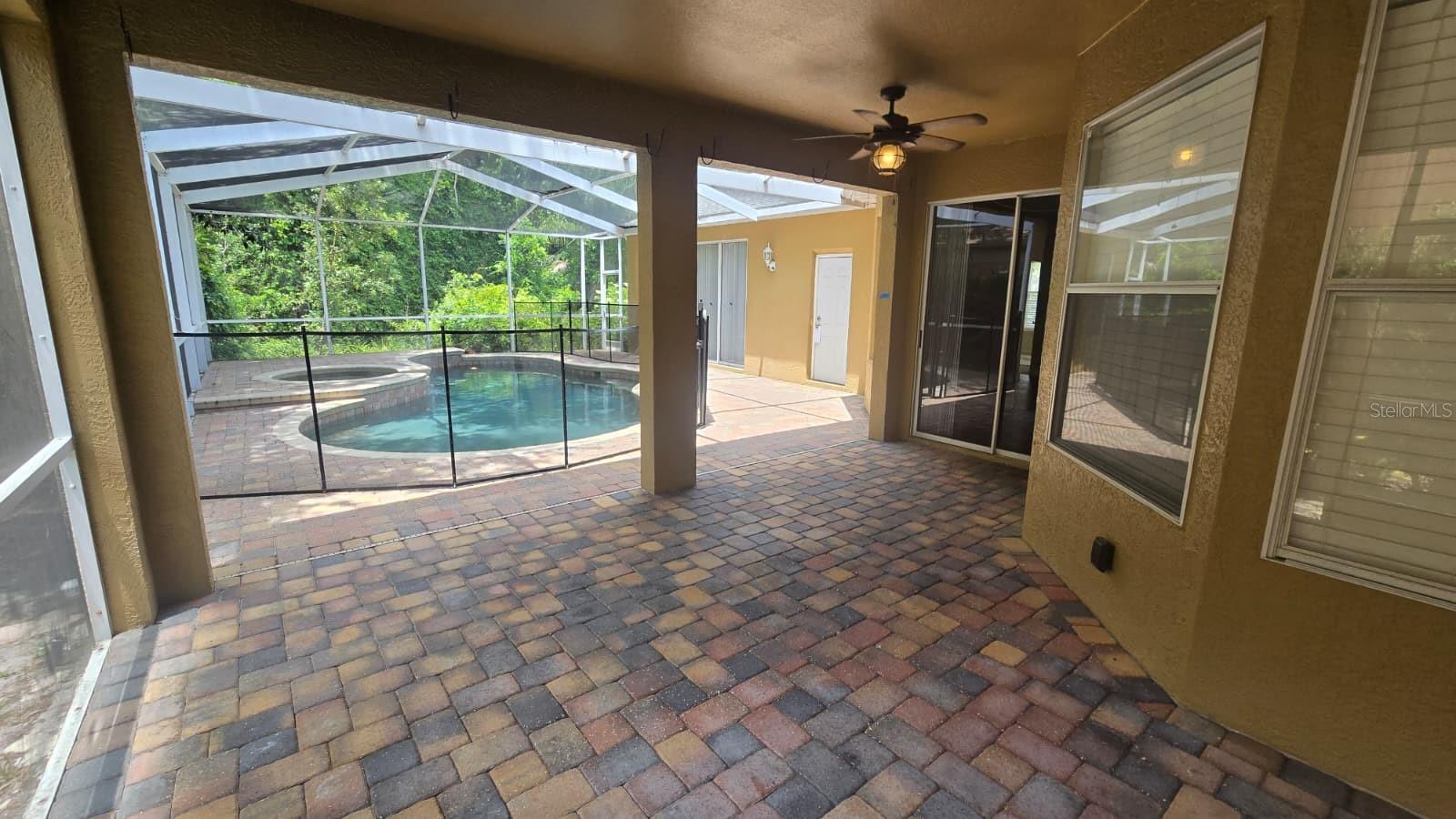 4602 ENRIGHT DR, PALM HARBOR, FL, 34685