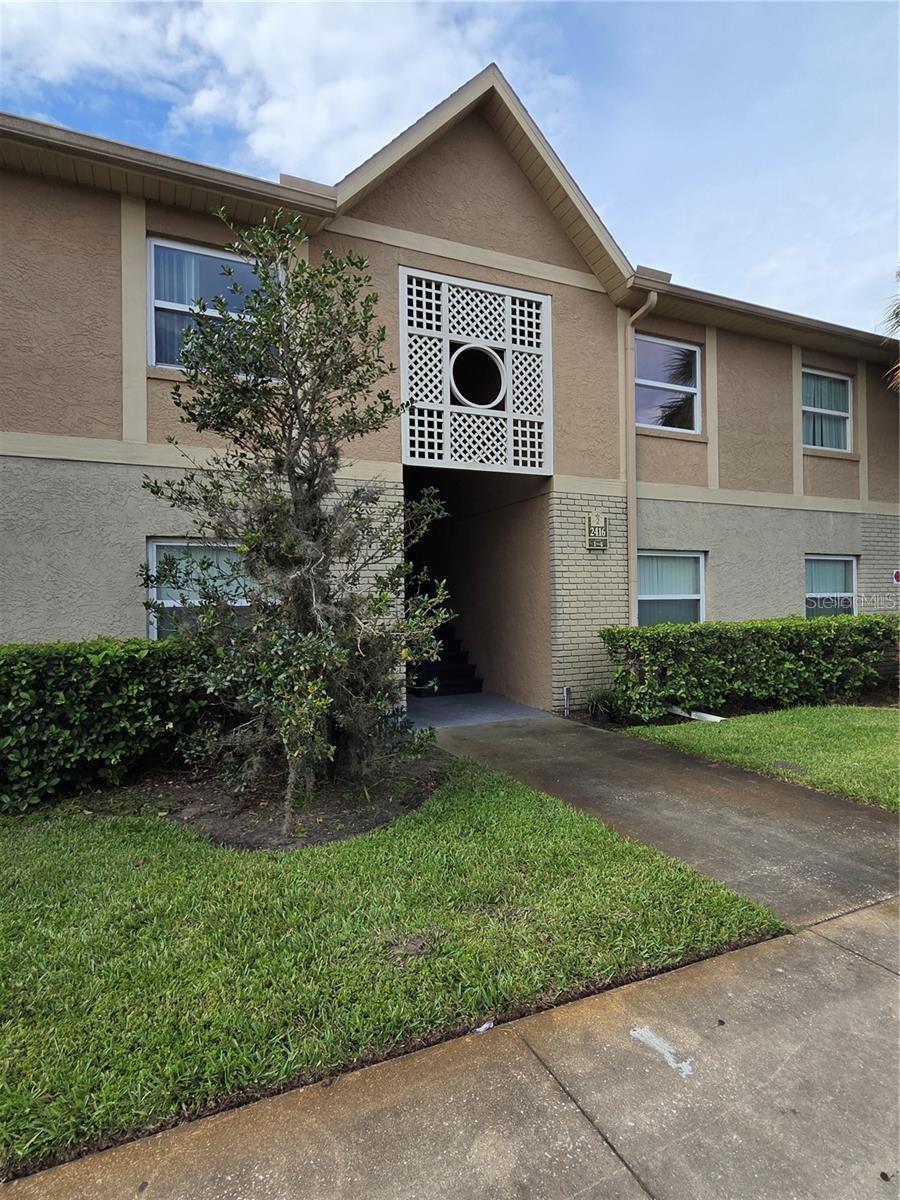 2416 BARLEY CLUB CT #4, ORLANDO, FL, 32837