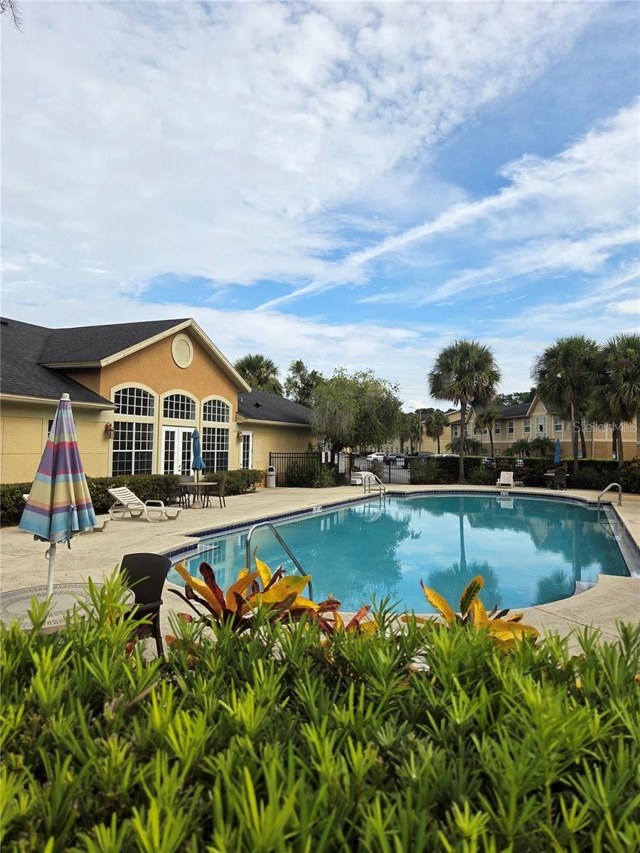 2416 BARLEY CLUB CT #4, ORLANDO, FL, 32837