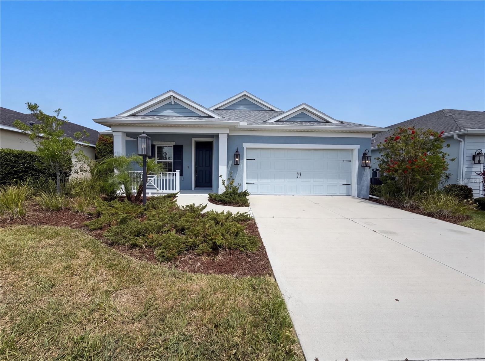 10710 FALLING LEAF CT, PARRISH, FL, 34219
