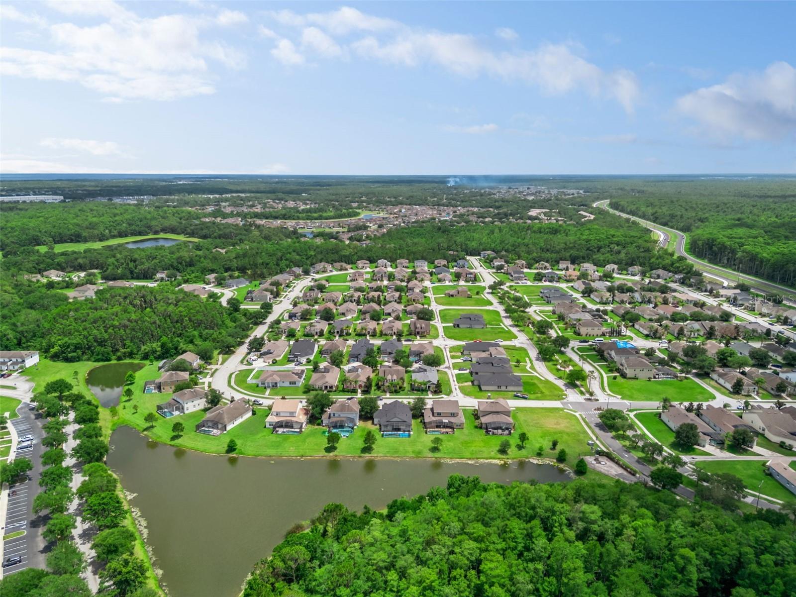 4957 PALL MALL ST E, KISSIMMEE, FL, 34758
