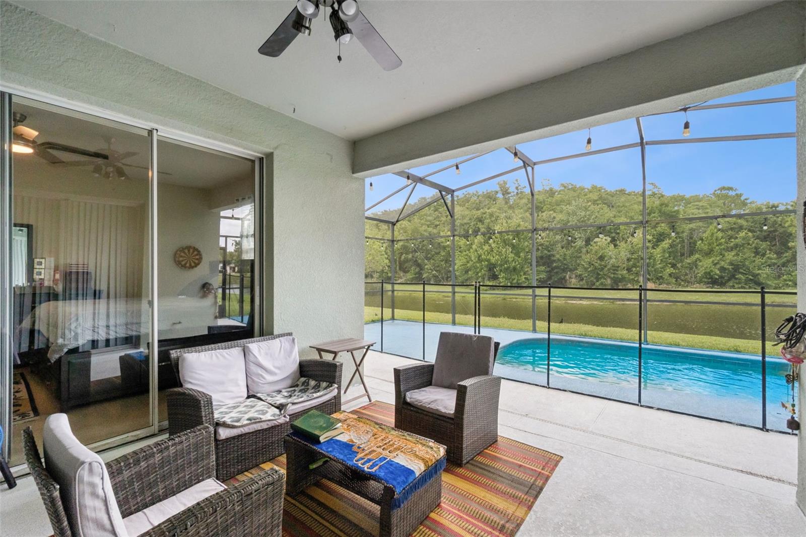 4957 PALL MALL ST E, KISSIMMEE, FL, 34758