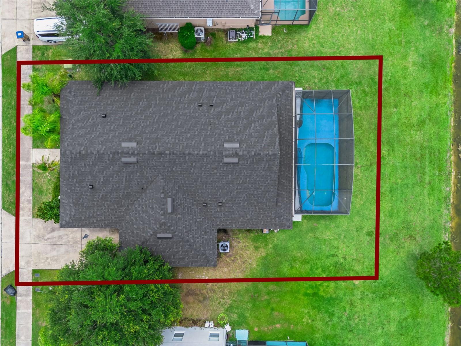 4957 PALL MALL ST E, KISSIMMEE, FL, 34758
