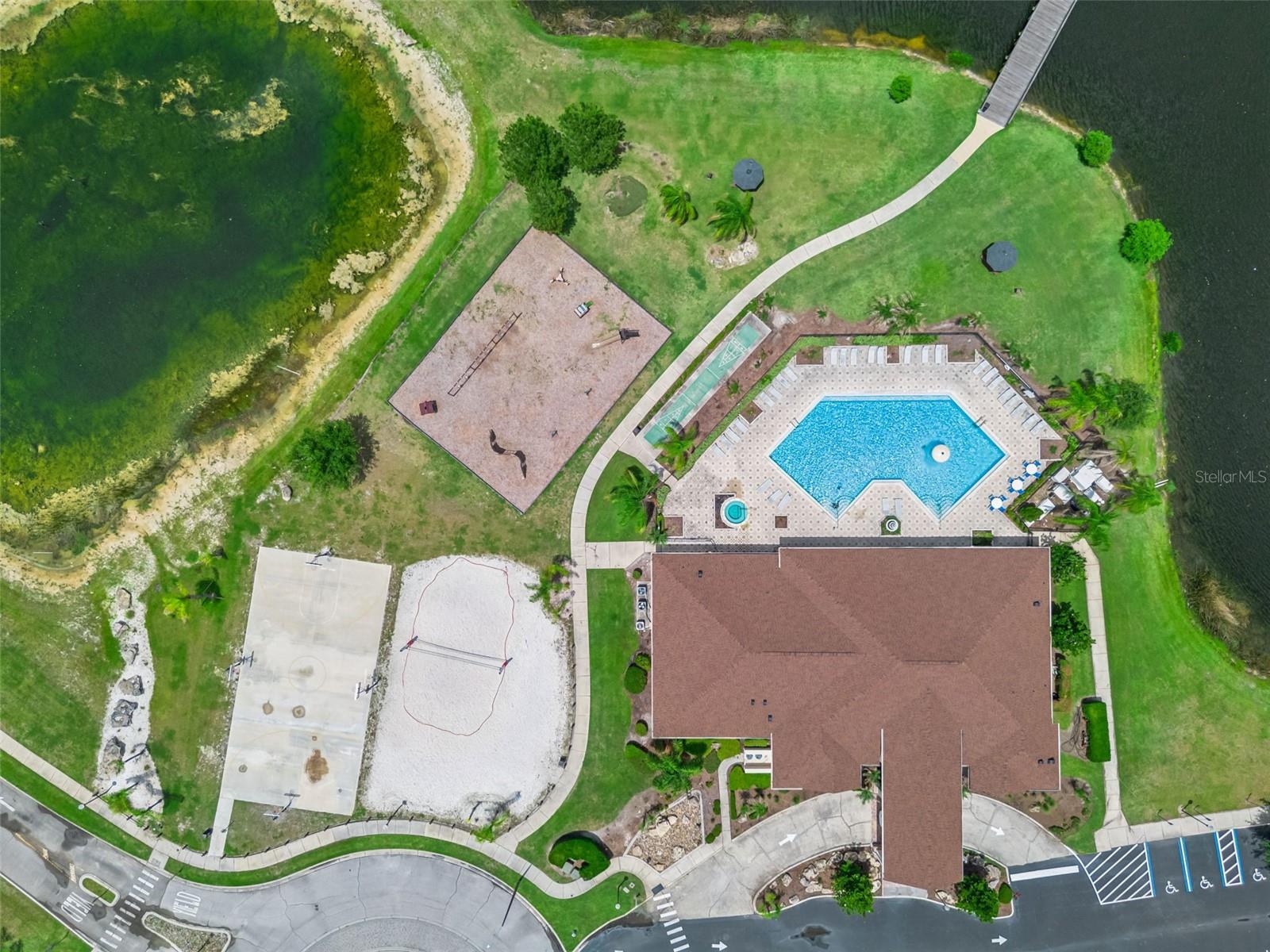 4957 PALL MALL ST E, KISSIMMEE, FL, 34758