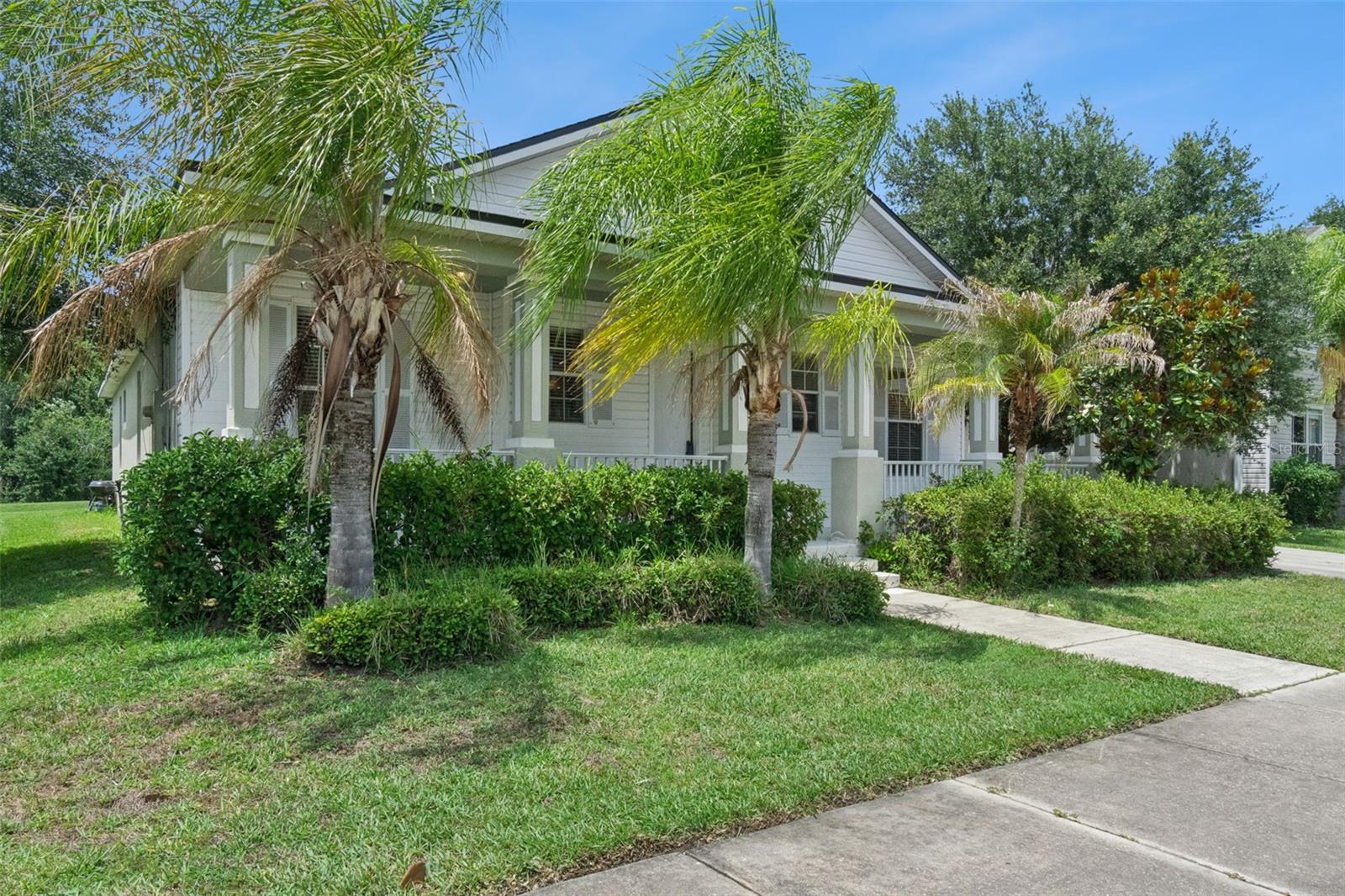 4957 PALL MALL ST E, KISSIMMEE, FL, 34758