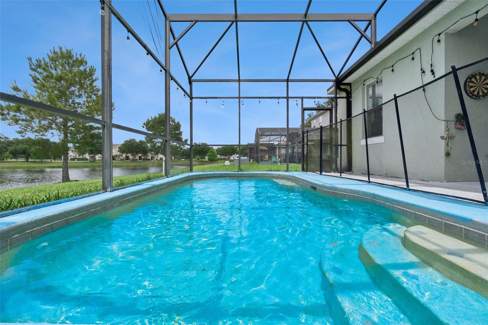 4957 PALL MALL ST E, KISSIMMEE, FL, 34758