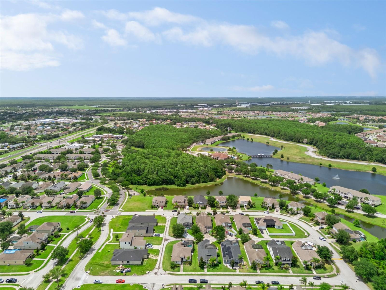 4957 PALL MALL ST E, KISSIMMEE, FL, 34758