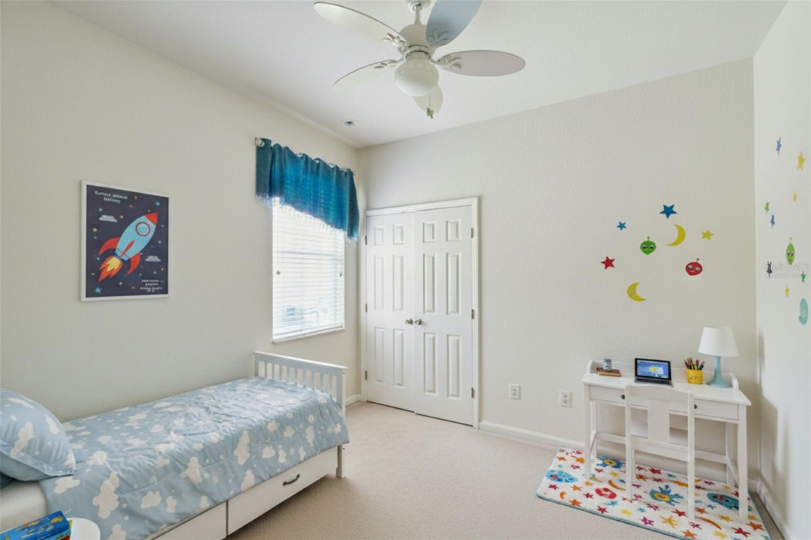 4957 PALL MALL ST E, KISSIMMEE, FL, 34758