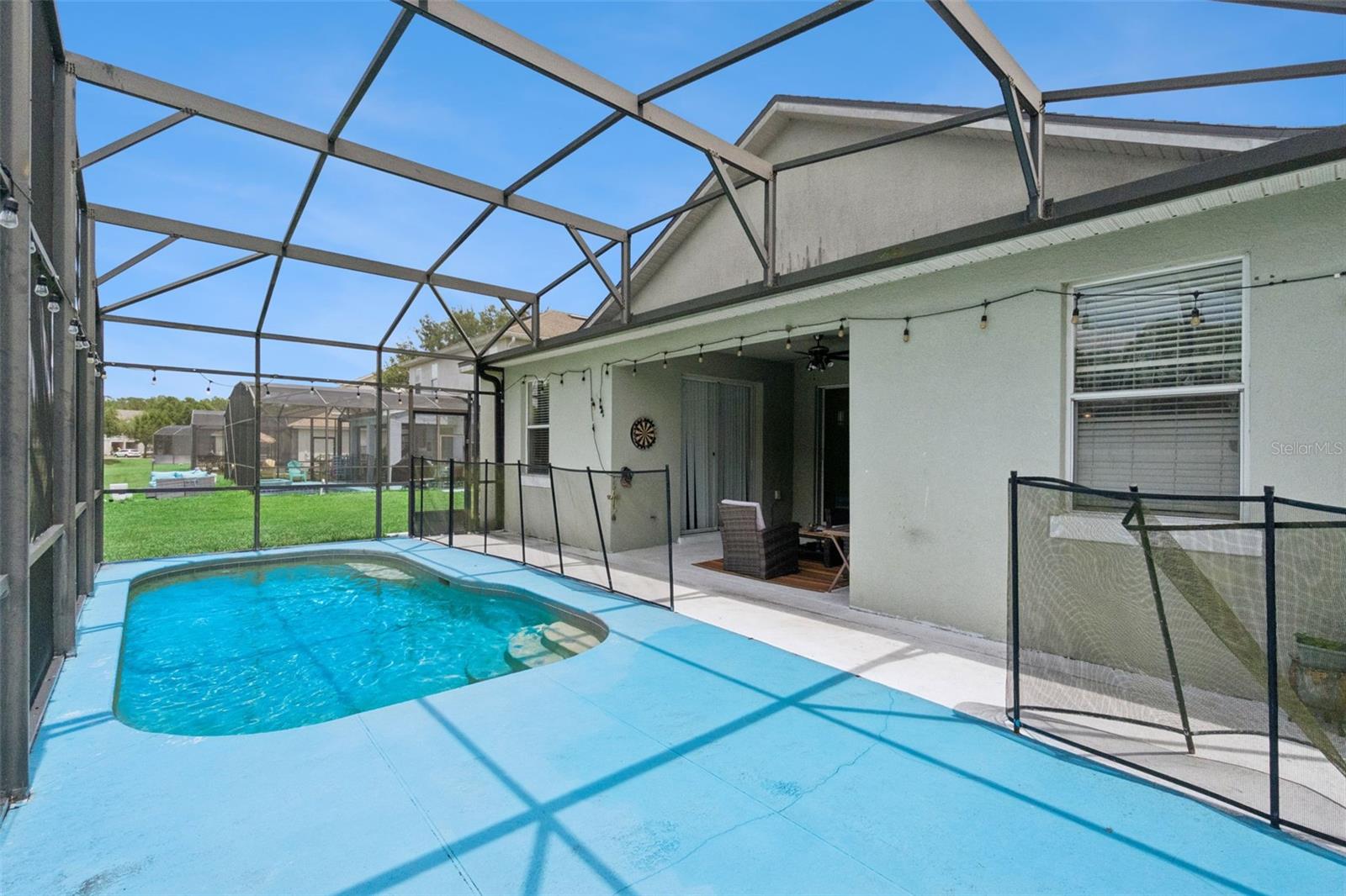 4957 PALL MALL ST E, KISSIMMEE, FL, 34758