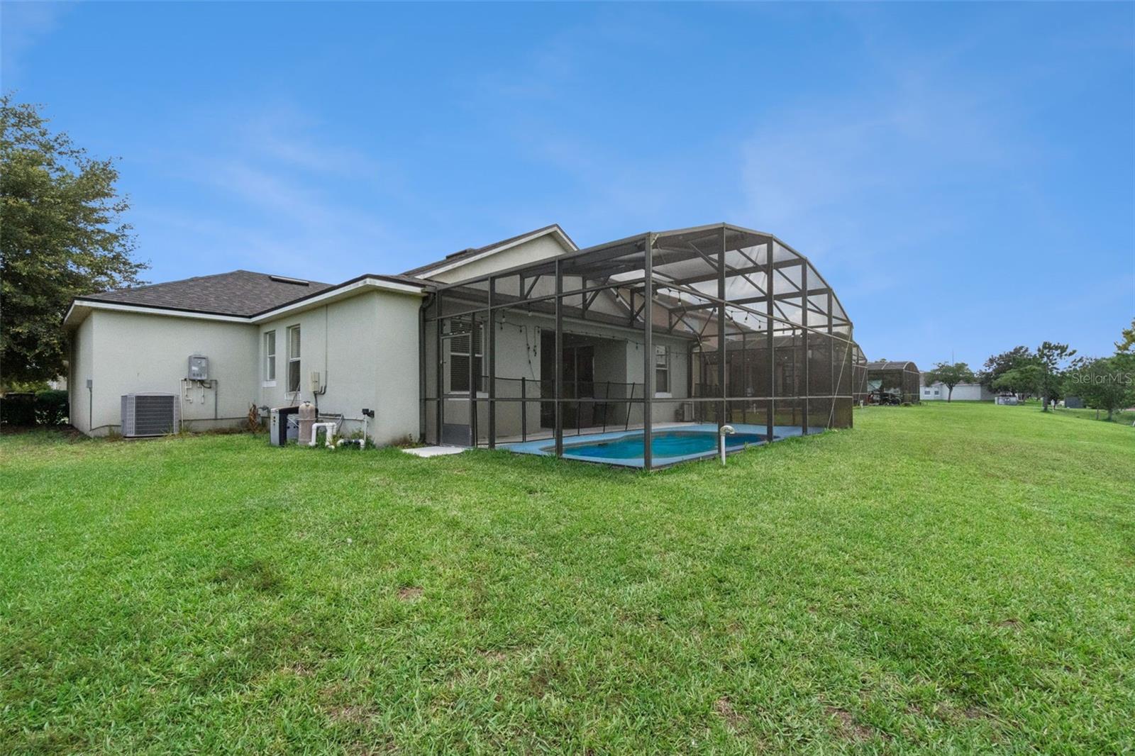 4957 PALL MALL ST E, KISSIMMEE, FL, 34758