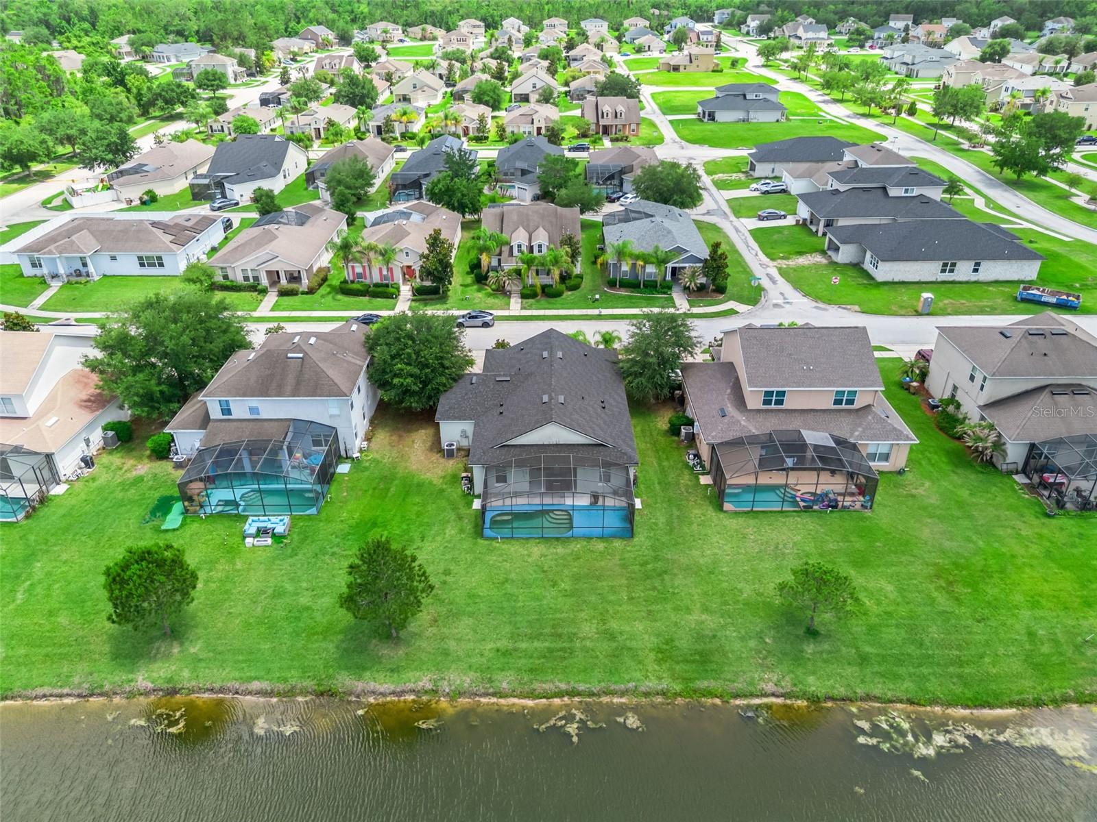 4957 PALL MALL ST E, KISSIMMEE, FL, 34758
